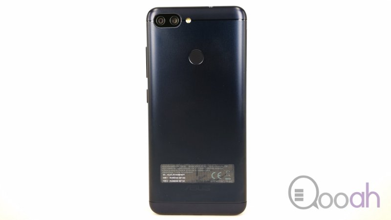 Asus Zenfone Max Plus 评测： 新一代电王，大屏+大电+双镜(9)