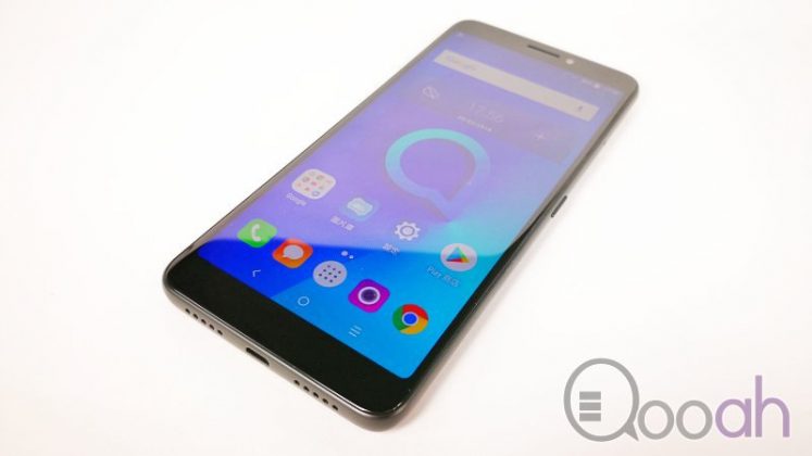 Alcatel 3V 开箱评测：平价机中最惊喜无限(12)