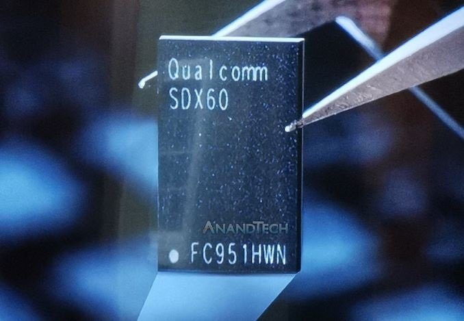 Snapdragon 875 有料流出，5nm 製程 X60 5G 基带(1)