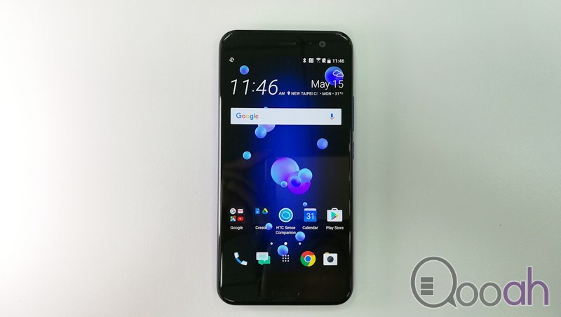 HTC U11 精细外观抢先看!! 超炫幻机身设计(4)