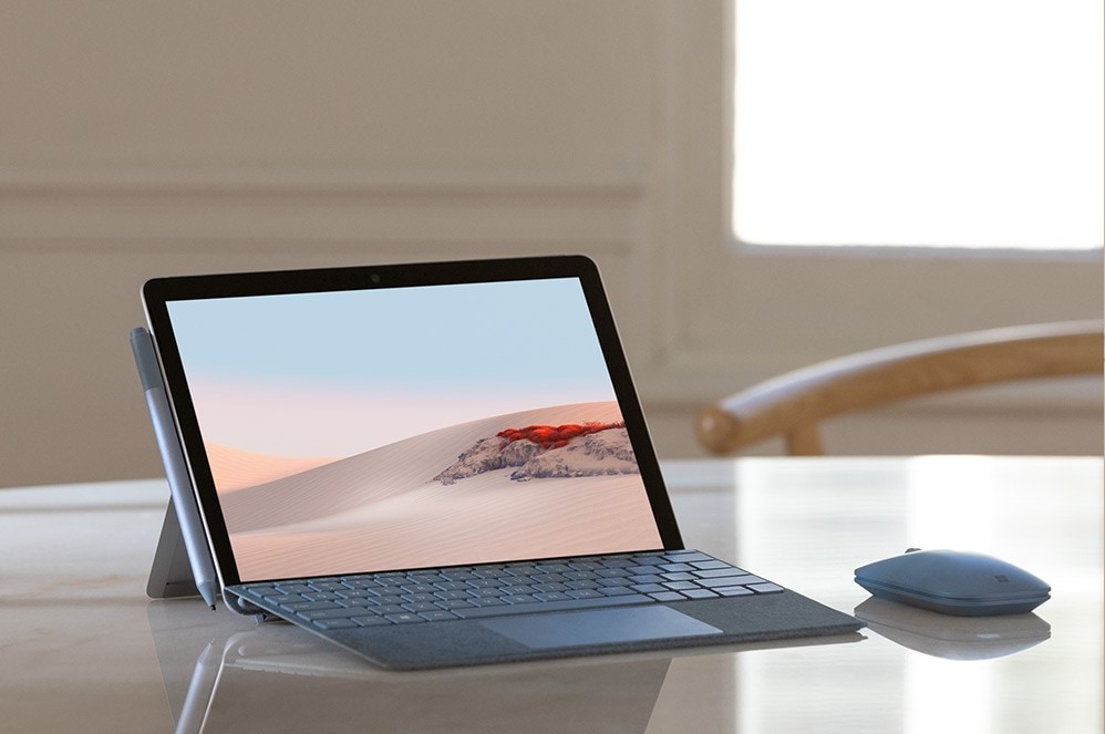 微软 Surface 系列及一大波新品推出：Book 3 规格大增，Go 2 屏幕更大！(5)