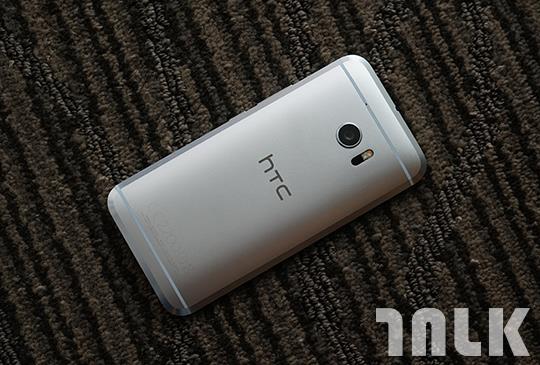 HTC 10 逆袭!! 第一手评测(2)