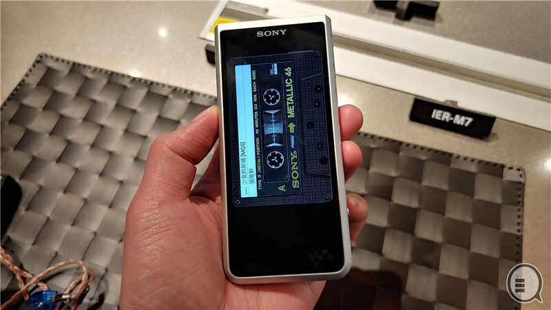 Sony 发布 NW-ZX507 播放器，运行完整 Android 支援各类串流程式(1)