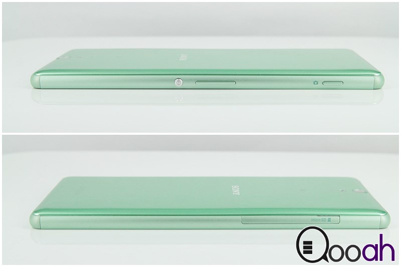 Xperia C5 Ultra 测试, 超窄边+超劲前镜头 ??(5)