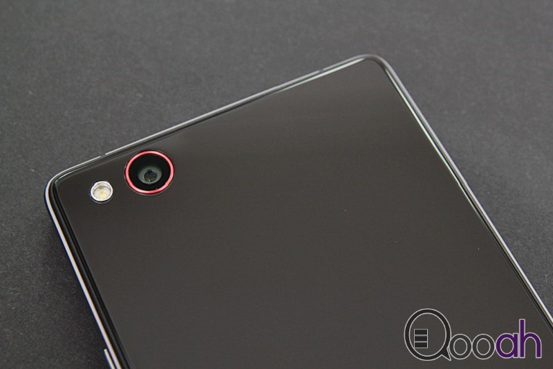 独家测试!! nubia Z9 无边框手机  吓死你的拍摄力!!(9)