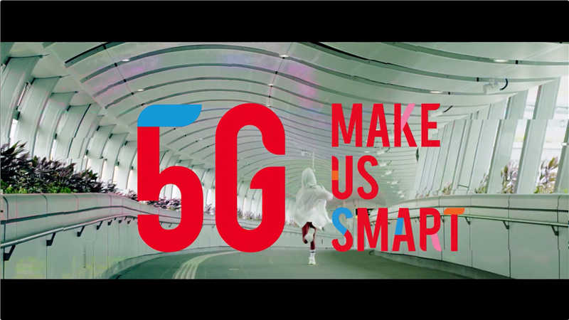 SmarTone 推出全新 5G 电视广告 将于多处商场举办 5G 路演 行街随时有得试！(1)