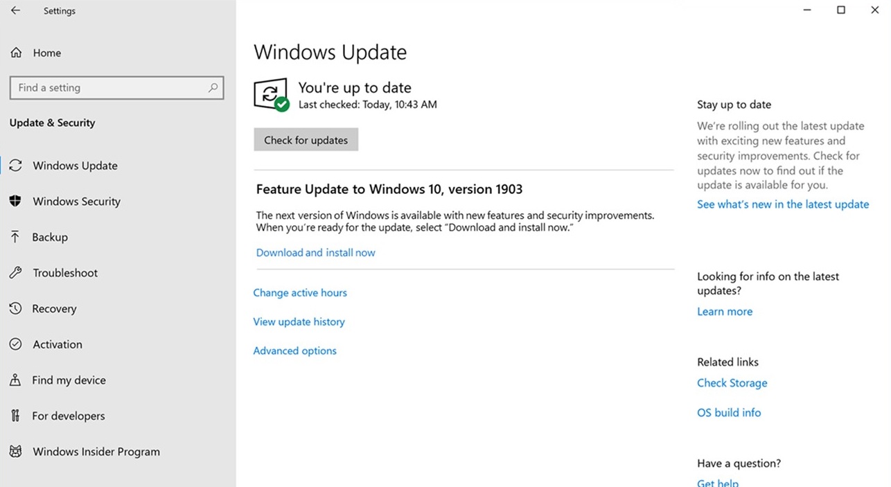 微软推行 Windows 10 更新政策 往后不会太强硬要求升级！(1)