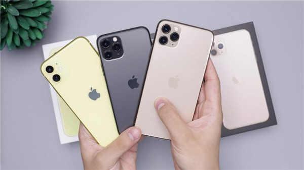 iPhone 12 有望于 10 月上旬发布 ?!(2)