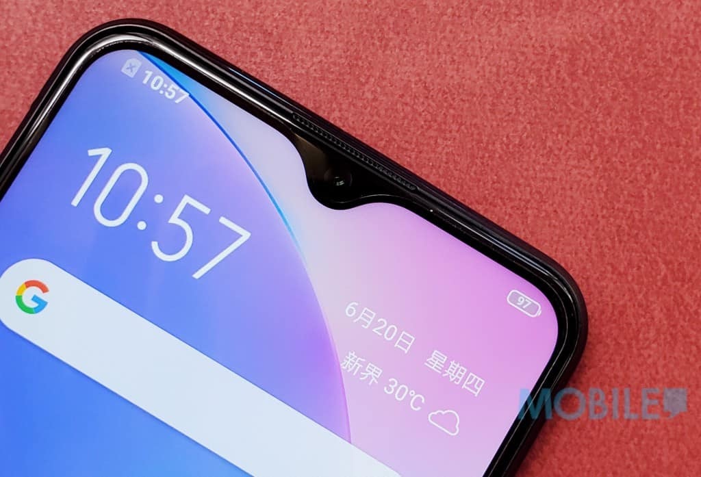 vivo Y17 评测：续航力极佳的入门手机 - MobileMagazine(2)