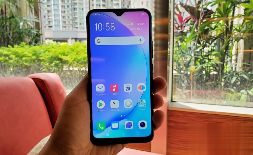 vivo Y17 评测：续航力极佳的入门手机 - MobileMagazine