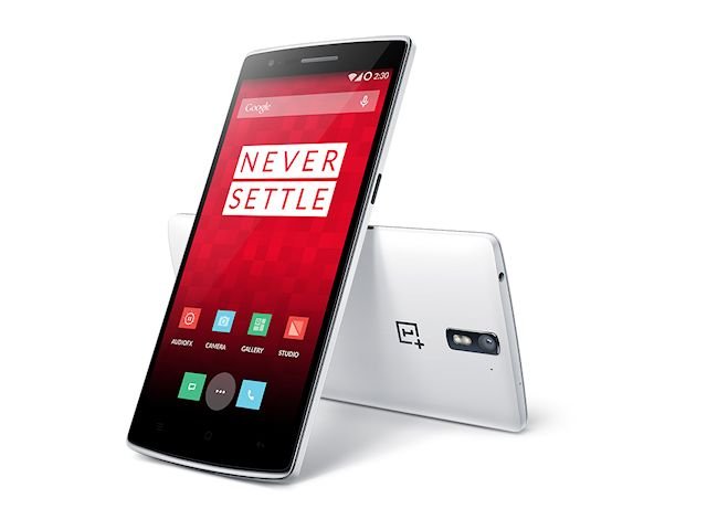 HK$2,599定价  高阶旗舰配备 OnePlus One 智能手机登场