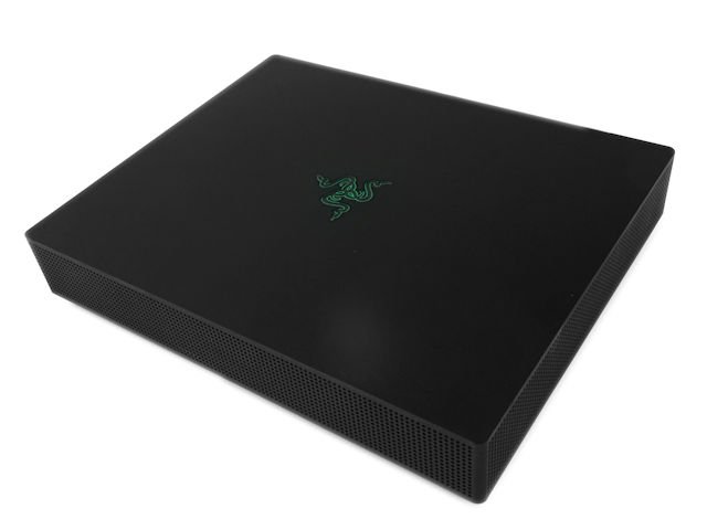 为专业电竞玩家而生 RAZER SILA AC3000 电竞ROUTER