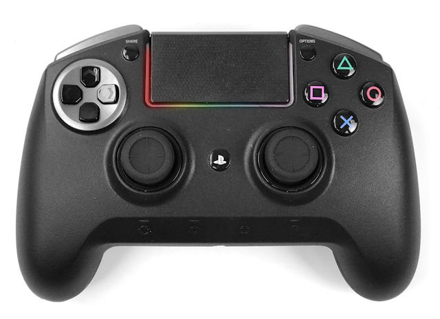 PS4 电竞选手必备 RAZER RAIJU Ultimate PS4/PC 无线手制