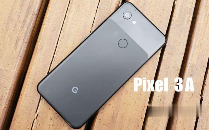 Pixel 3a 价钱 Price 及评测：Pixel 首部中阶手机 - MobileMagazine