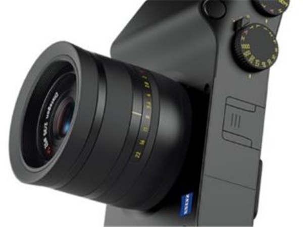 首款内置 Lightroom CC 的相机：蔡司推出随身相机 ZX1！(5)
