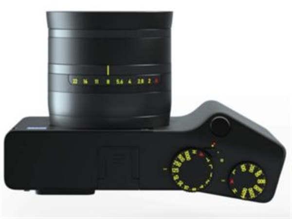 首款内置 Lightroom CC 的相机：蔡司推出随身相机 ZX1！(4)