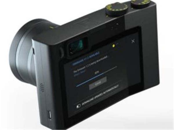 首款内置 Lightroom CC 的相机：蔡司推出随身相机 ZX1！(2)