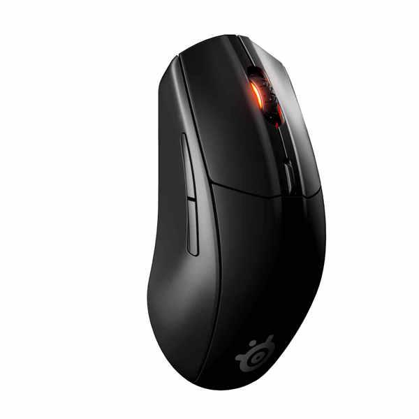 SteelSeries宣布推出 Rival 3 Wireless 无线电竞滑鼠(2)