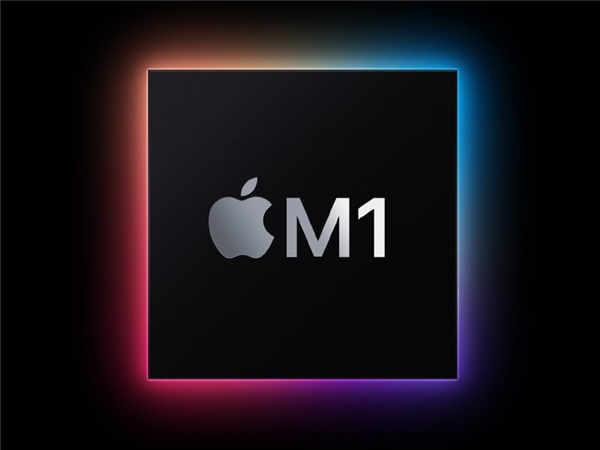 Apple M1 版 MacBook Pro、MacBook Air、Mac mini 通过 NCC 认证