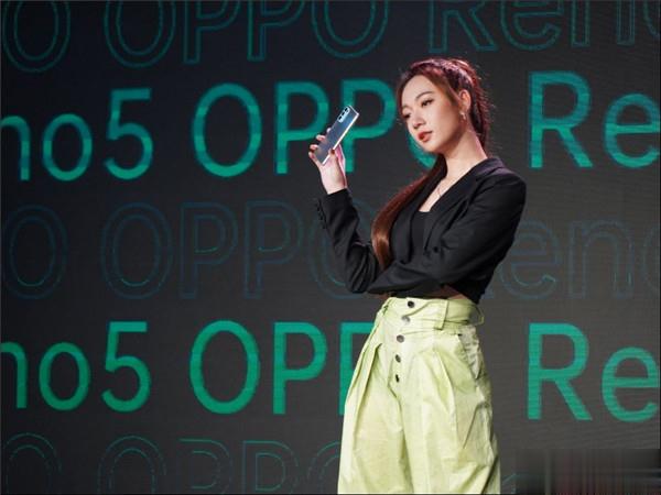 OPPO Reno5 、Reno5 Pro 正式在台发表：全新升级 AI 录影、独家 Reno Glow 2.0 星钻工(5)