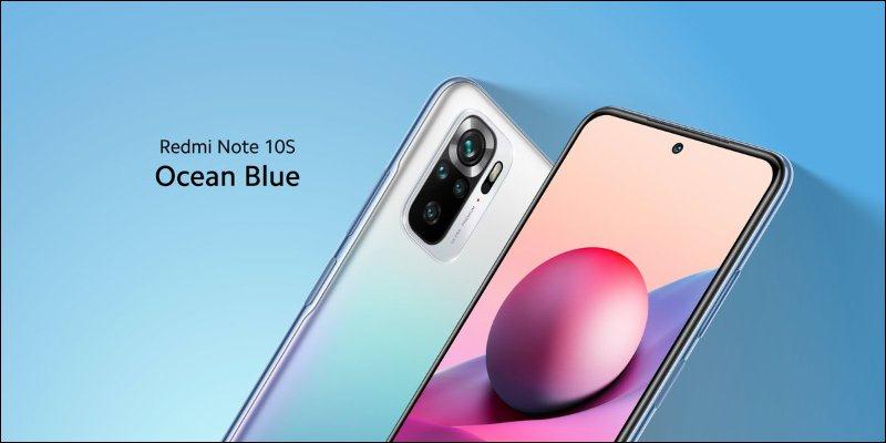 Redmi Note 10 系列全球发表：Redmi 首次搭载 1.08 亿像素主相机，极致性价比全面升级(38)