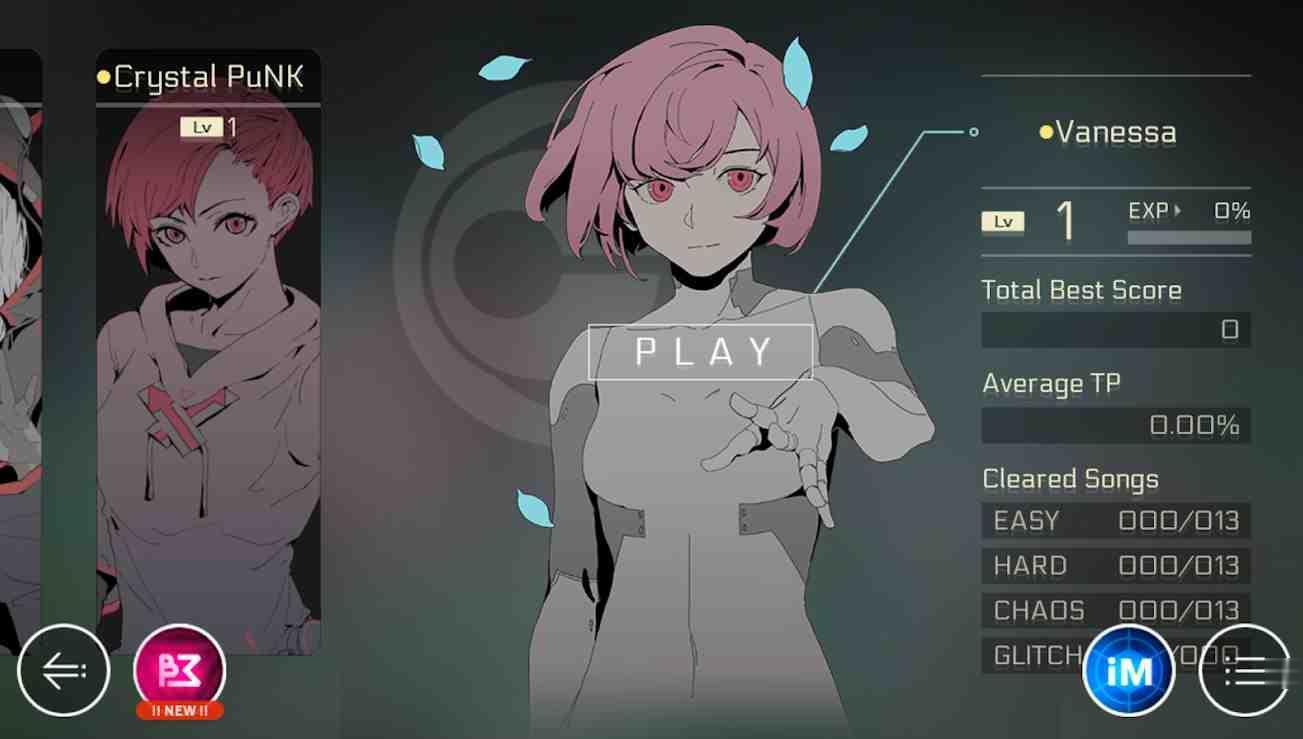 音乐节奏游戏限免：Cytus II 游戏 IOS/Android 免费玩！(1)