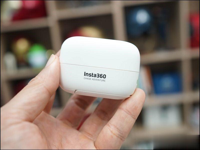insta360 GO 2 开箱：大幅进化超级好用的小巧防震摄录影机(1)