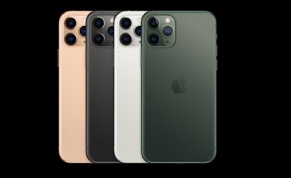 只因这个新电池模组iPhone 电量或会大大提升