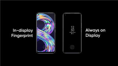 realme 8 系列正式发表：敢越级再升级！最高支持 1.08 亿像素主相机、 50W SuperDart 快速充电(30)