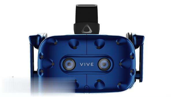 [CES2018] HTC VIVE发表 VIVE PRO及VIVE WIRELESS ADAPTOR 另添崭新版Viv(2)