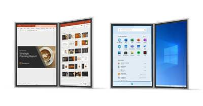 据传微软中止 Windows 10X 开发，全力投注到 Windows 10 上