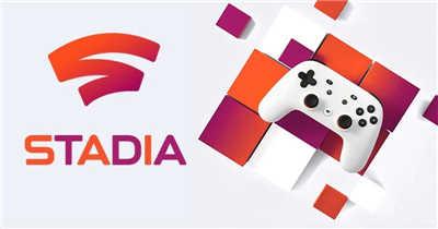 可以拿 Android 在电视玩还不够，Stadia 被爆还能再在手机上接摇桿来玩(1)