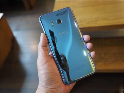 HTC U11 强势回归、规格攻顶- 首创《挤 & 压》互动感应《Edge Sense》(5)