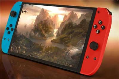 消息称任天堂将正式发布加强版Switch