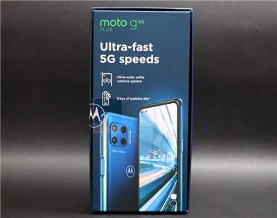 优异摄像水準的Motorola Moto g 5G plus开箱评测(5)