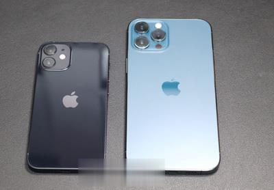 旗舰夜拍录影之王Apple iPhone 12 Pro Max 顶规版抢先开箱(17)