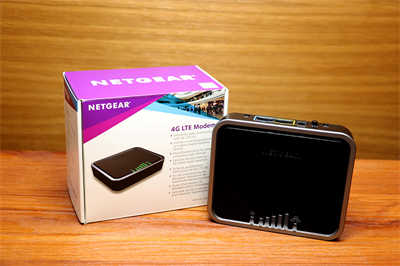 NETGEAR NIGHTHAWK RAX50 无线路由器开箱实测(23)