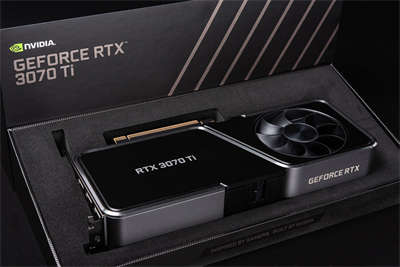 NVIDIA GeForce RTX 3070 Ti创始版测试报告/挤2K凑热闹 有点Ti可惜-NVIDI(4)