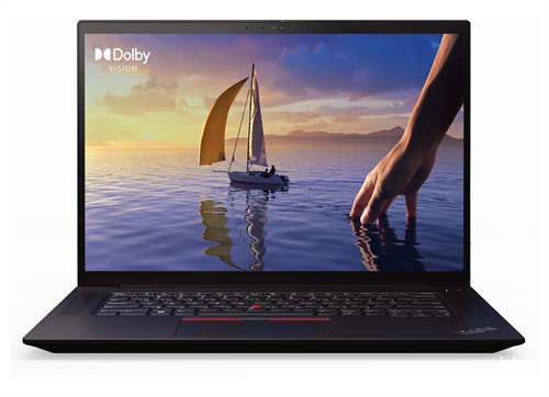 Lenovo宣布第四代ThinkPad X1 Extreme，最高配备RTX 3080显示卡