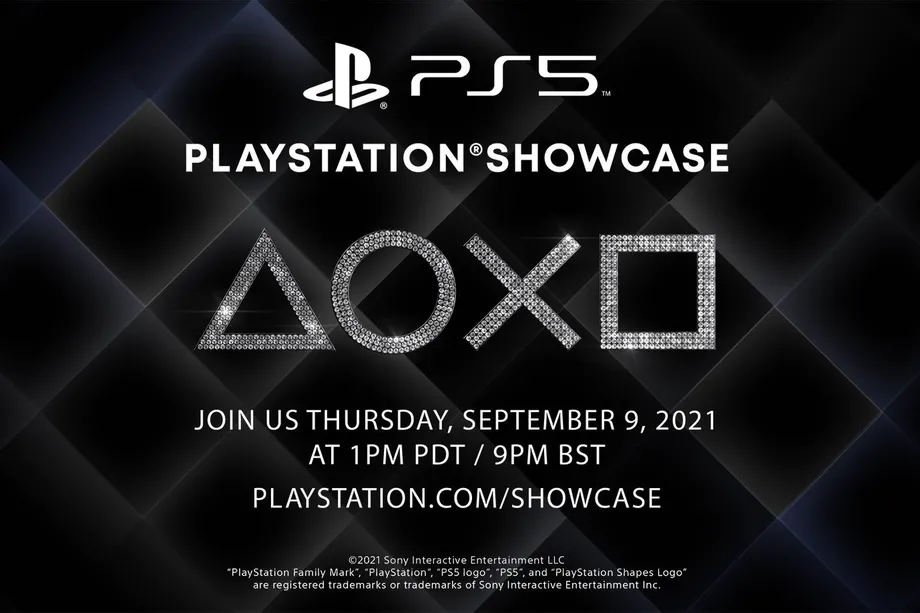 索尼宣布举行PlayStation展示会 承诺展示有关PS5的未来