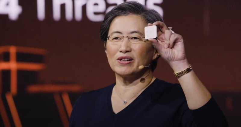 AMD 传将于 Mobile Ryzen 5000 系列中混用 Zen 3 与 Zen 2 两种架构处理器