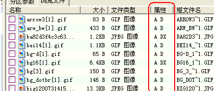 diskgenius分区文件怎么恢复(4)