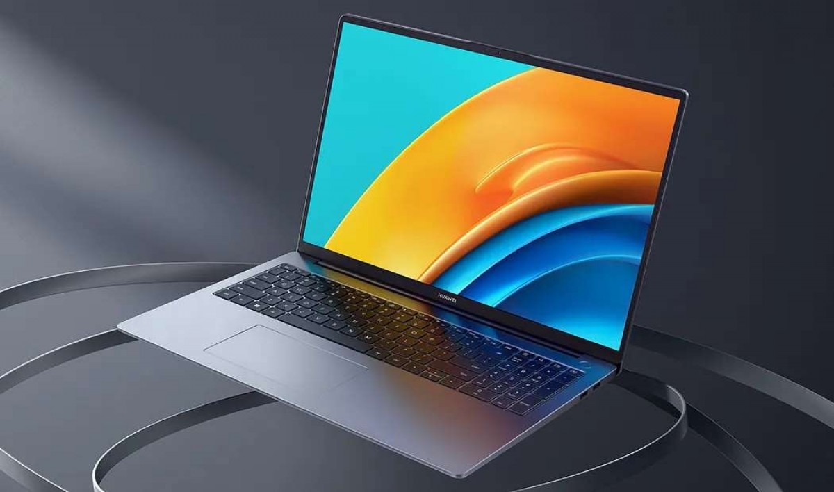 Win11 笔记本华为 MateBook D 16/16s 即将登陆欧洲市场