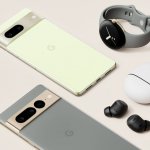 谷歌 Pixel 7 / Pro 手机前置规格曝光：可录制 4K 自拍视频