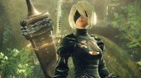 NieR：《尼尔：机械纪元》10 月登陆 Switch：容量 10.9GB，PC 版五分之一