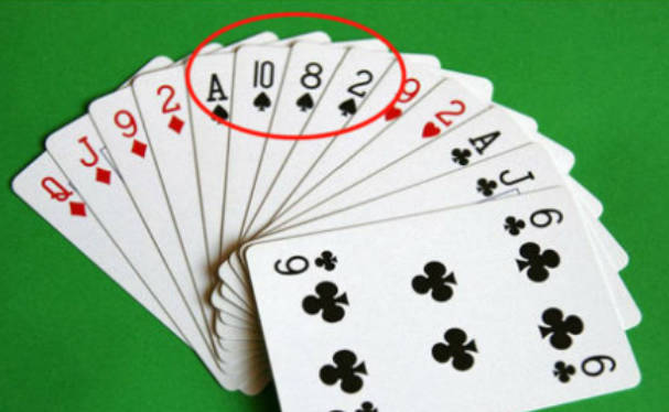 扑克牌二八杠怎么能赢 玩二八杠高手玩法技巧(2)