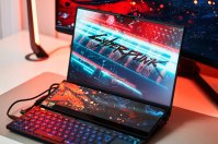 华硕 ROG Zephyrus Duo 16 游戏本开始发售：RTX 4090 GPU+240Hz Mini LED 屏