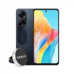 OPPO A98 5G 手机高清渲染图曝光：搭载骁龙 695 芯片，后置 64MP 三摄像头