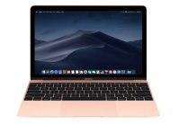 苹果将初代 12 英寸 MacBook 列为“停产”产品