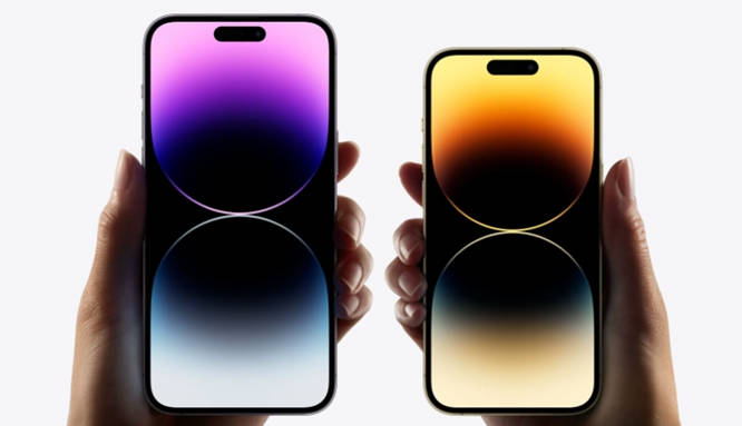 消息称三星显示已获得批准，开始为苹果 iPhone 15 系列四款机型量产 OLED 面板